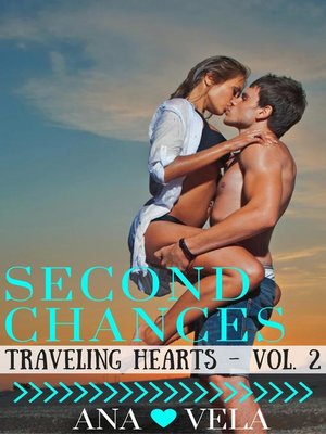 cover image of Second Chances (Traveling Hearts--Volume 2)